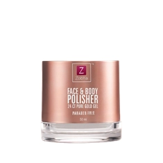 24ct Face & Body Polisher Gel